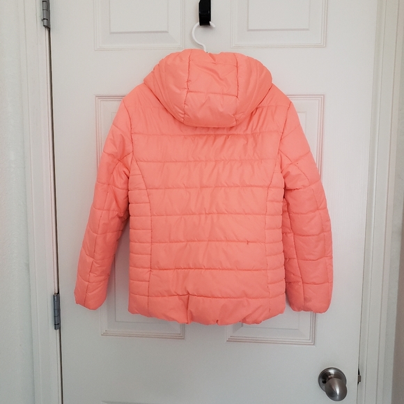 Gerry Girls Winter Coat - Picture 2 of 4